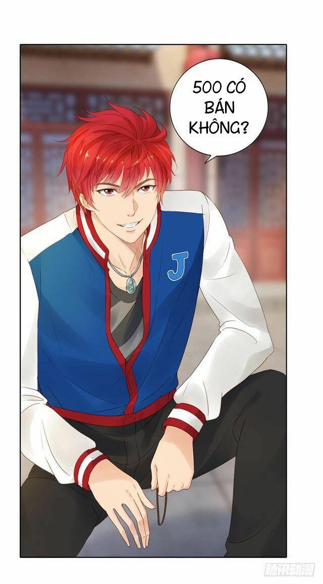 Đô Thị Chí Tôn Hệ Thống: Chapter 1