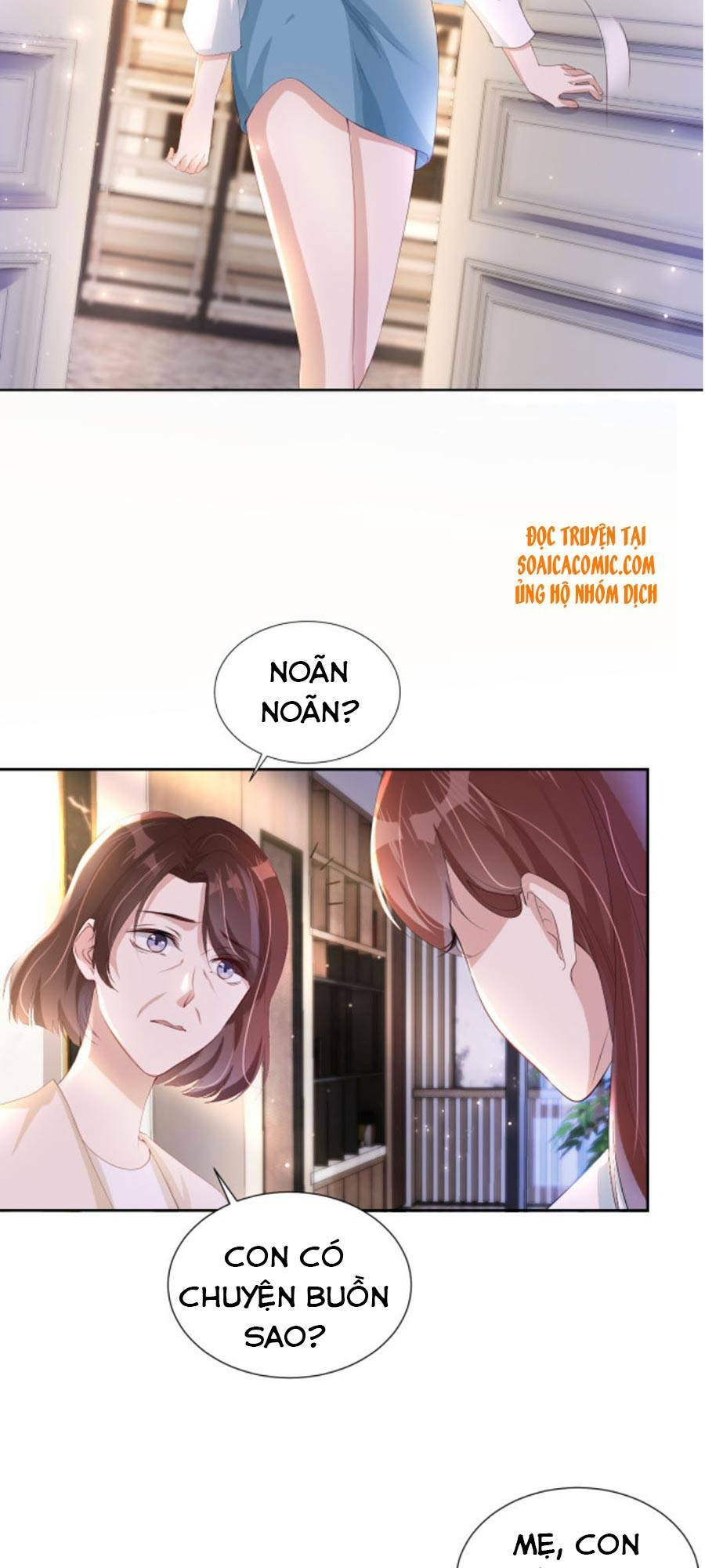 Ngự Tỷ Toàn Năng Lại Bị Phá Mã Giáp: Chapter 27