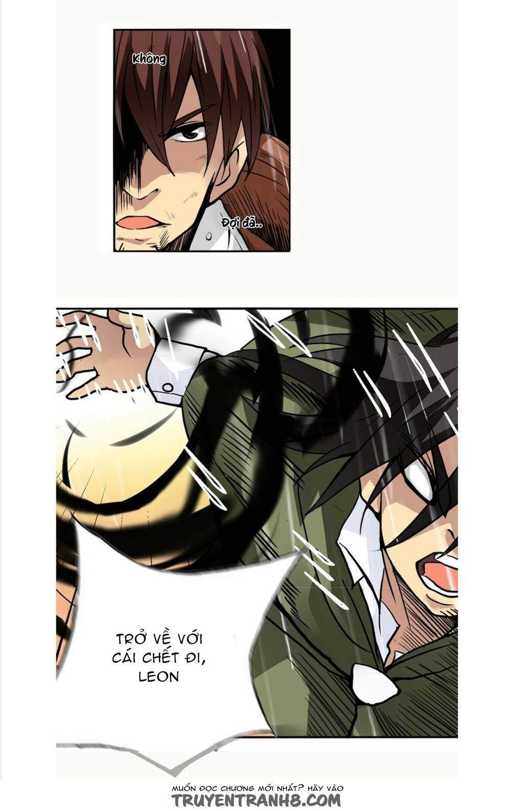 Vì Tôi Là Ông Chú Mở Tiệm Bán Vũ Khí: Chapter 29