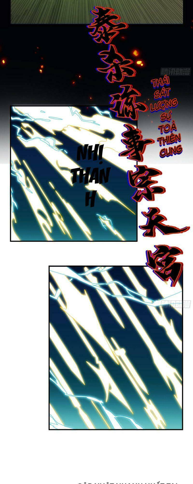 Ma Vương Là Đại Địa Chủ: Chapter 21.2