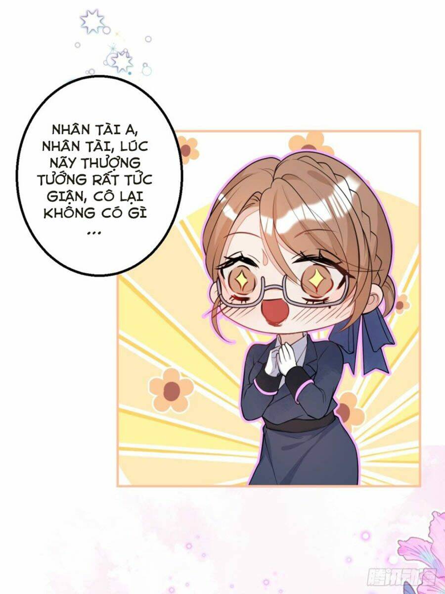 Xuyên Không Đến Thế Giới Trở Thành Đóa Hoa Của Anh: Chapter 3