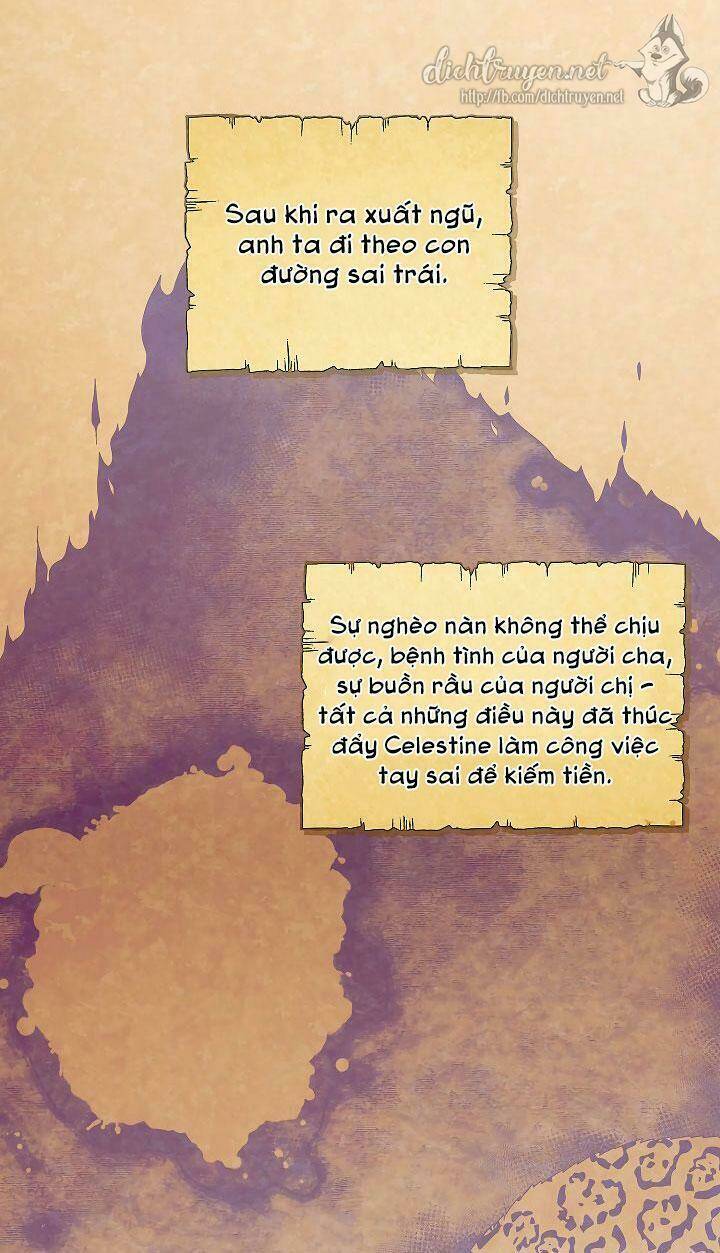 Nhân Vật Phản Diện Đã Phát Hiện Ra Danh Tính Của Tôi: Chapter 1