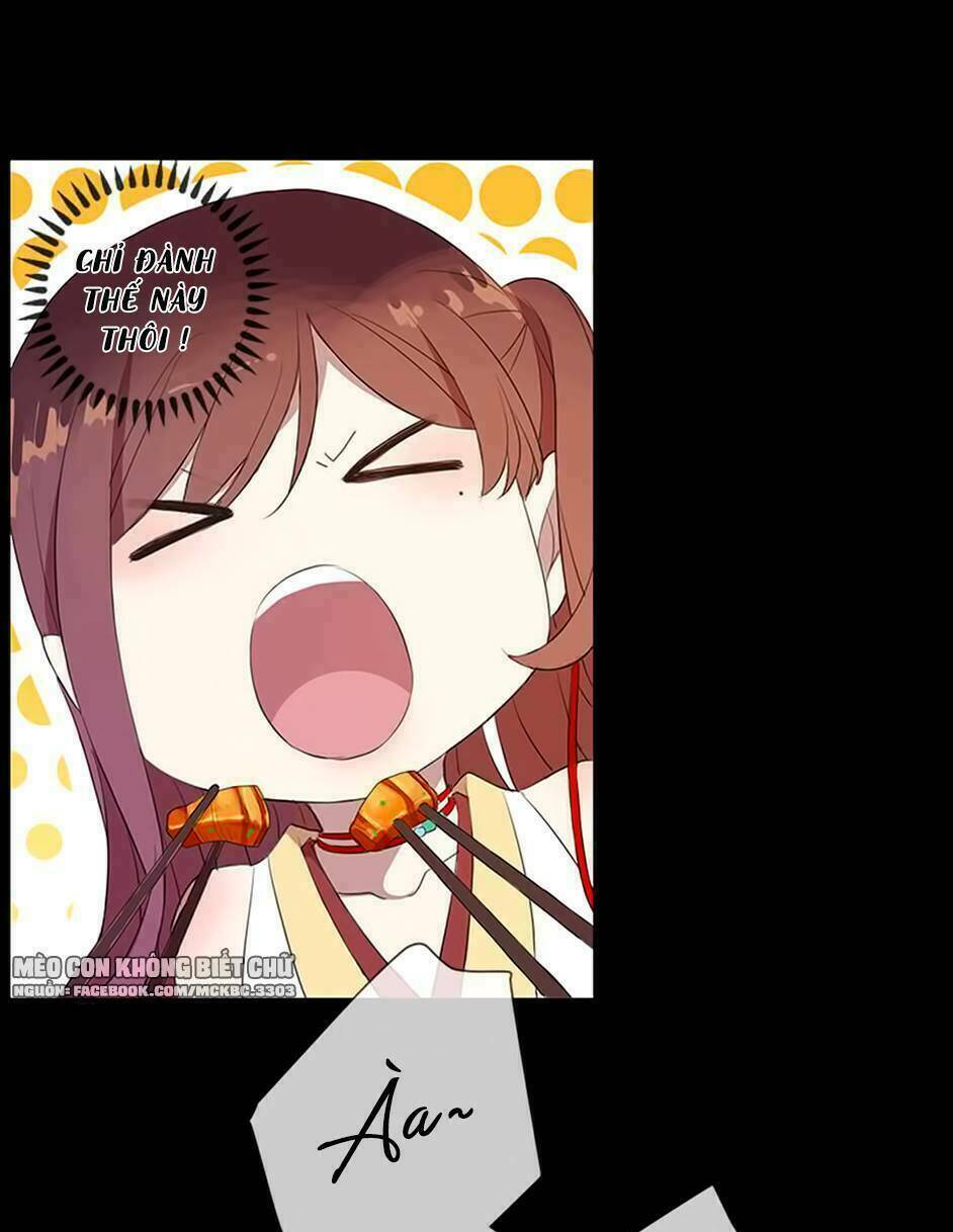 Bách Yêu Dị Văn: Chapter 48