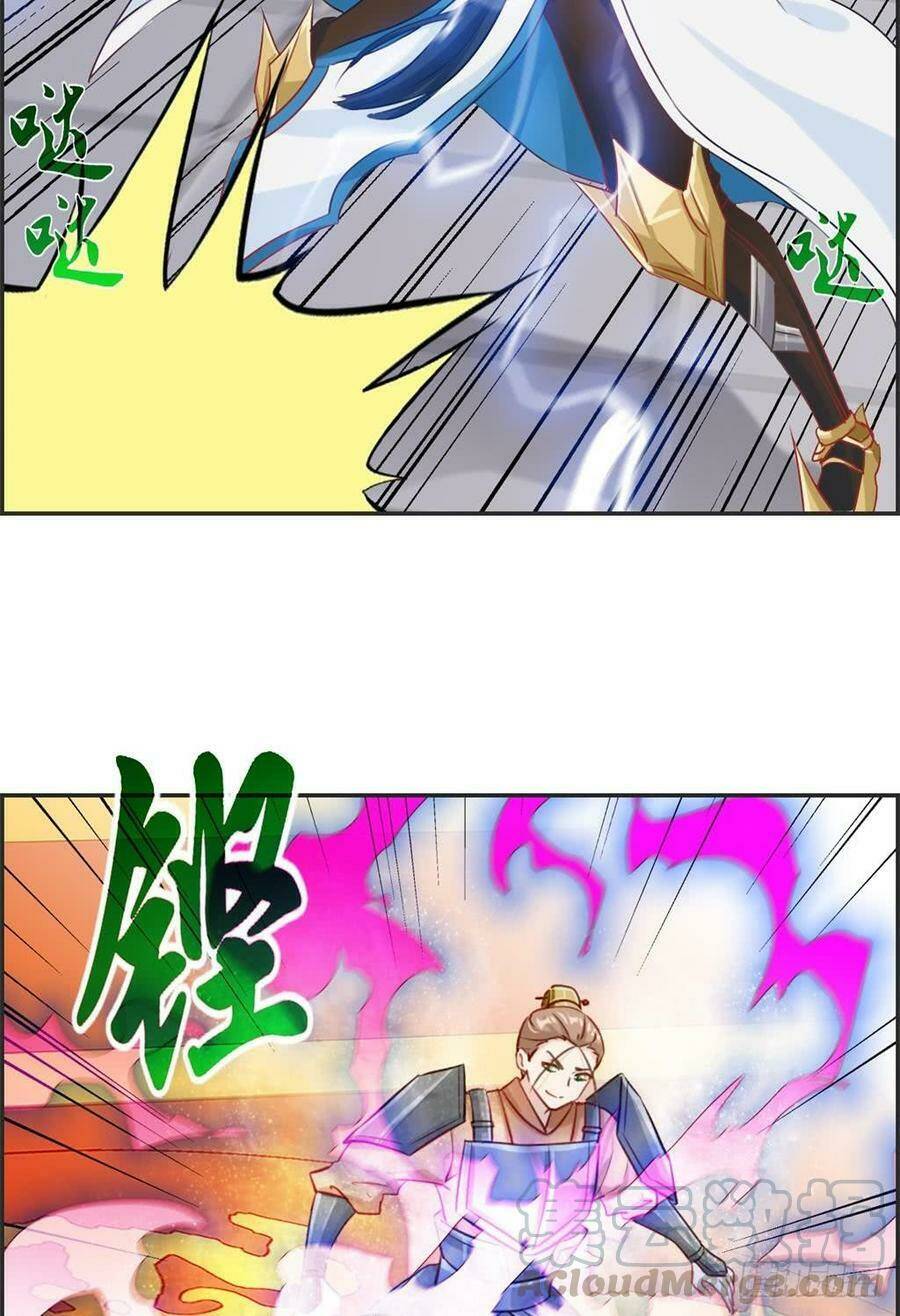 Tối Cường Hoàn Khố Hệ Thống: Chapter 23