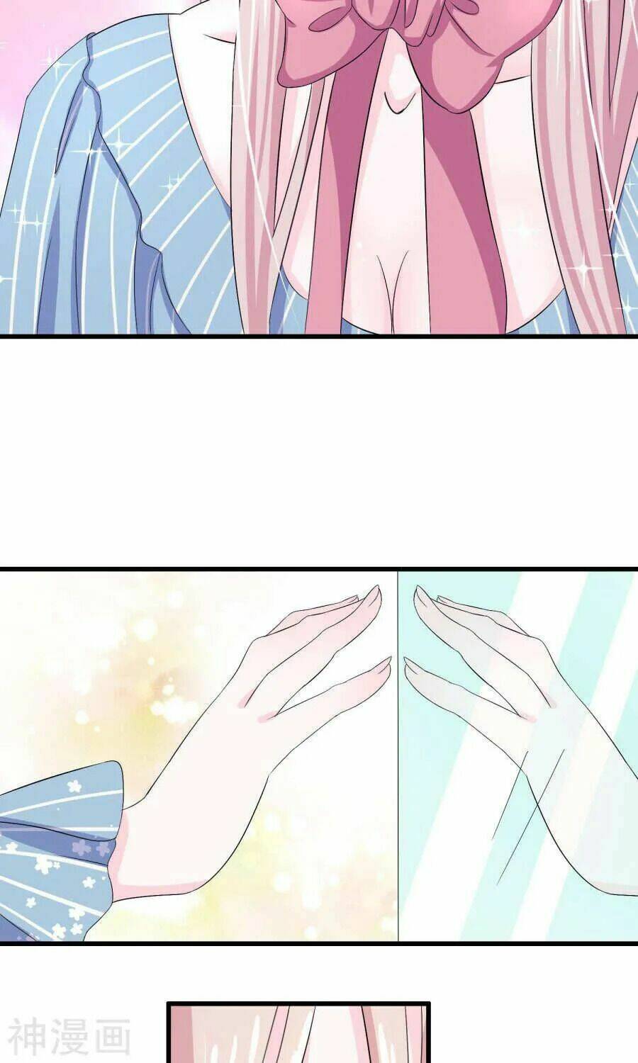 Tôi Vốn Dĩ Bị Bệnh Kiều: Chapter 20