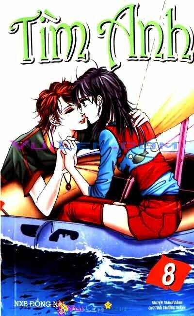 Tìm Anh - Look For Oppa: Chapter 8