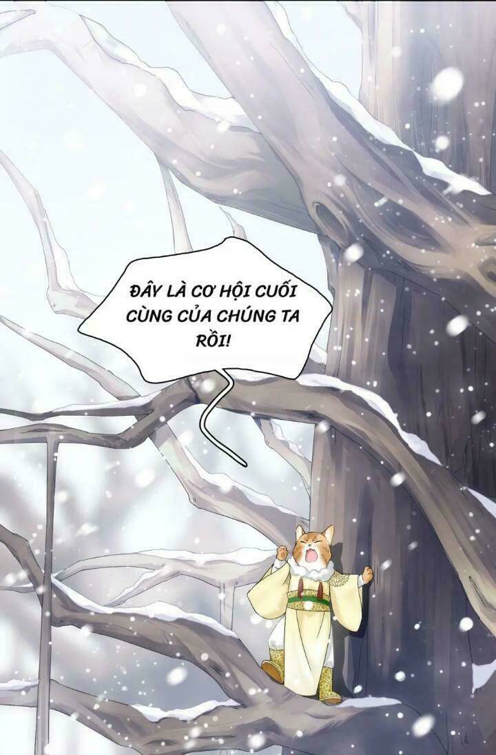 Xuyên Khê Nhập Mộng: Chapter 1