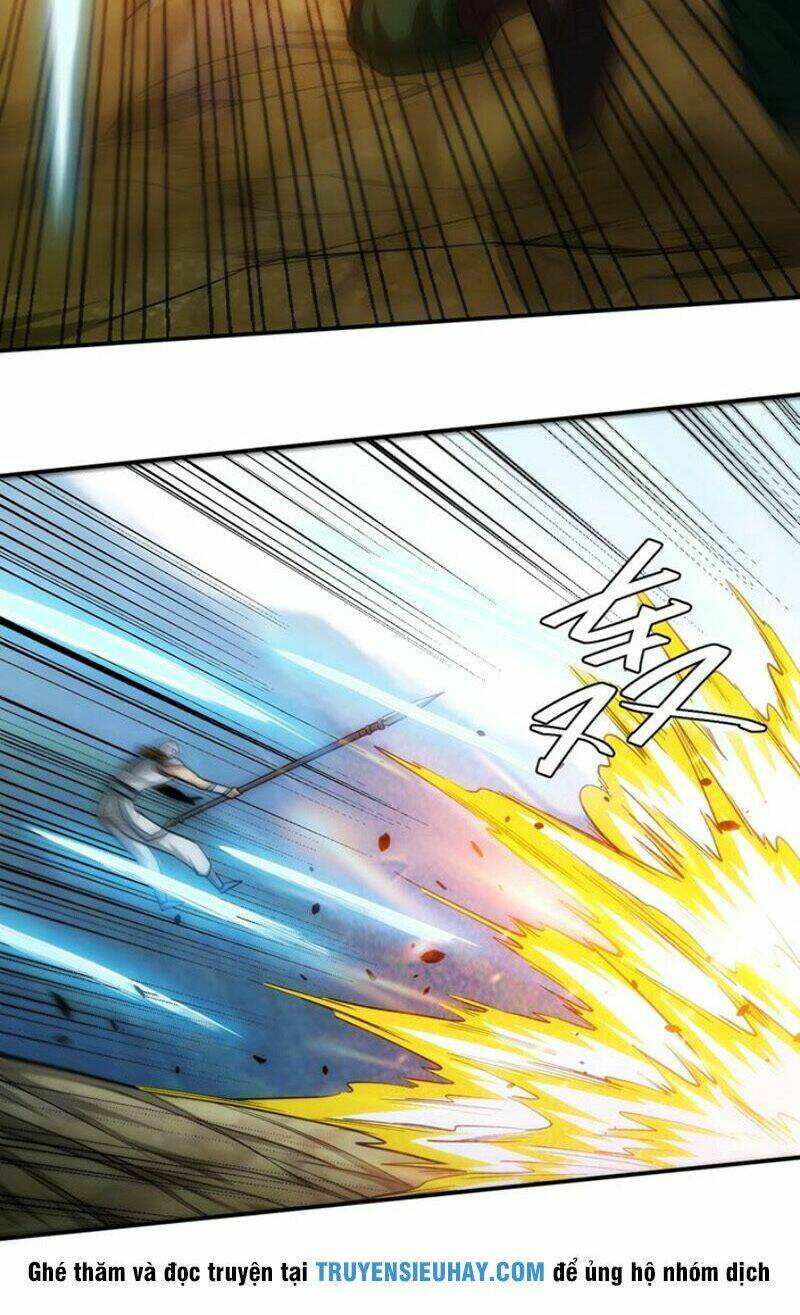 Rich Player - Người Chơi Khắc Kim: Chapter 81