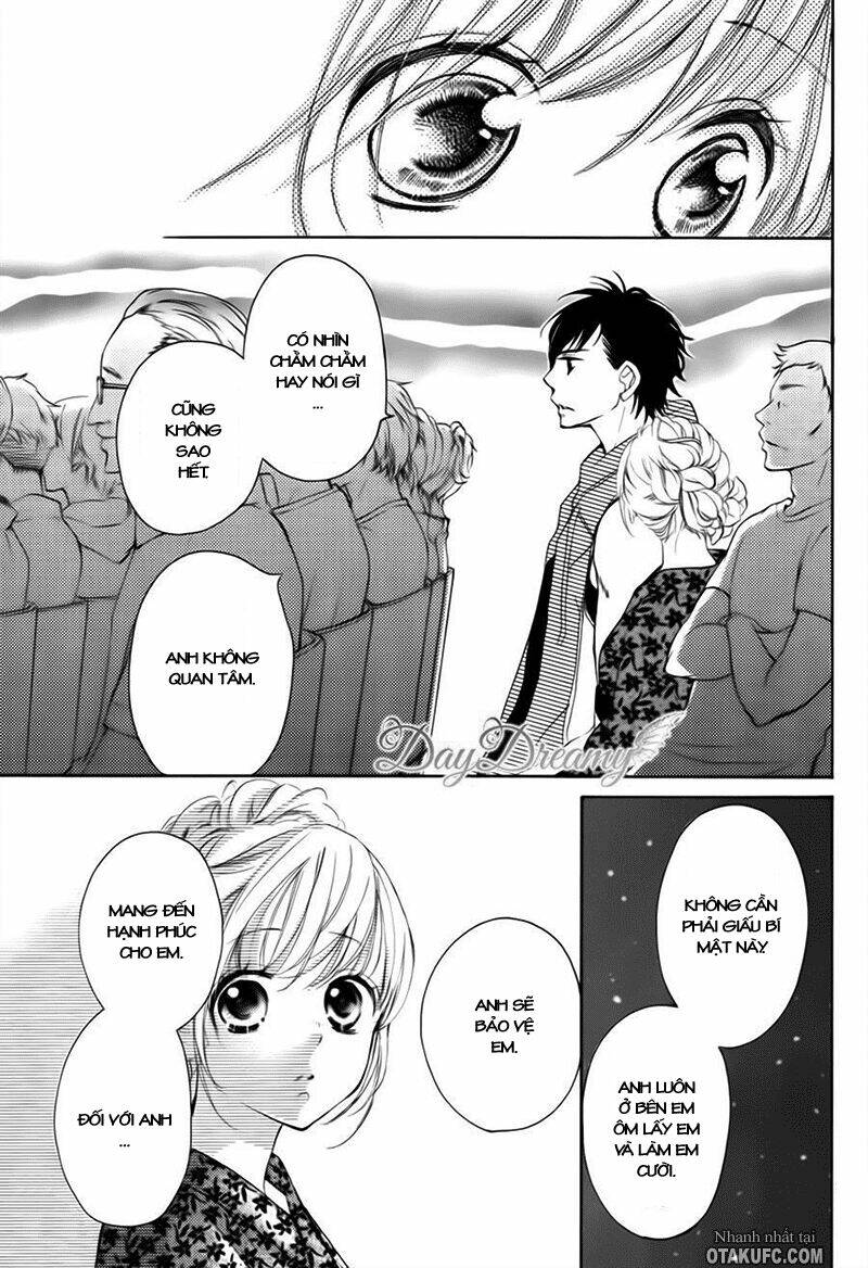 True Love: Chapter 21