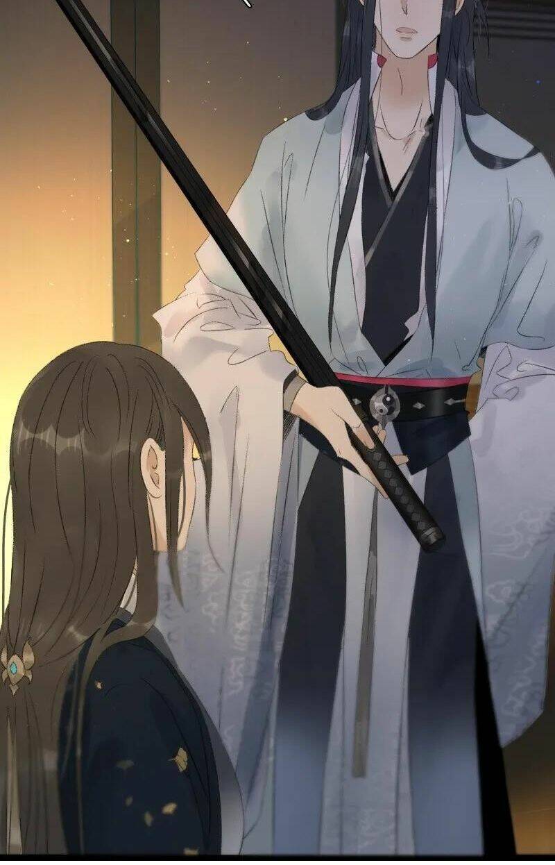 Thái Tử Bị Hoang Tưởng: Chapter 69