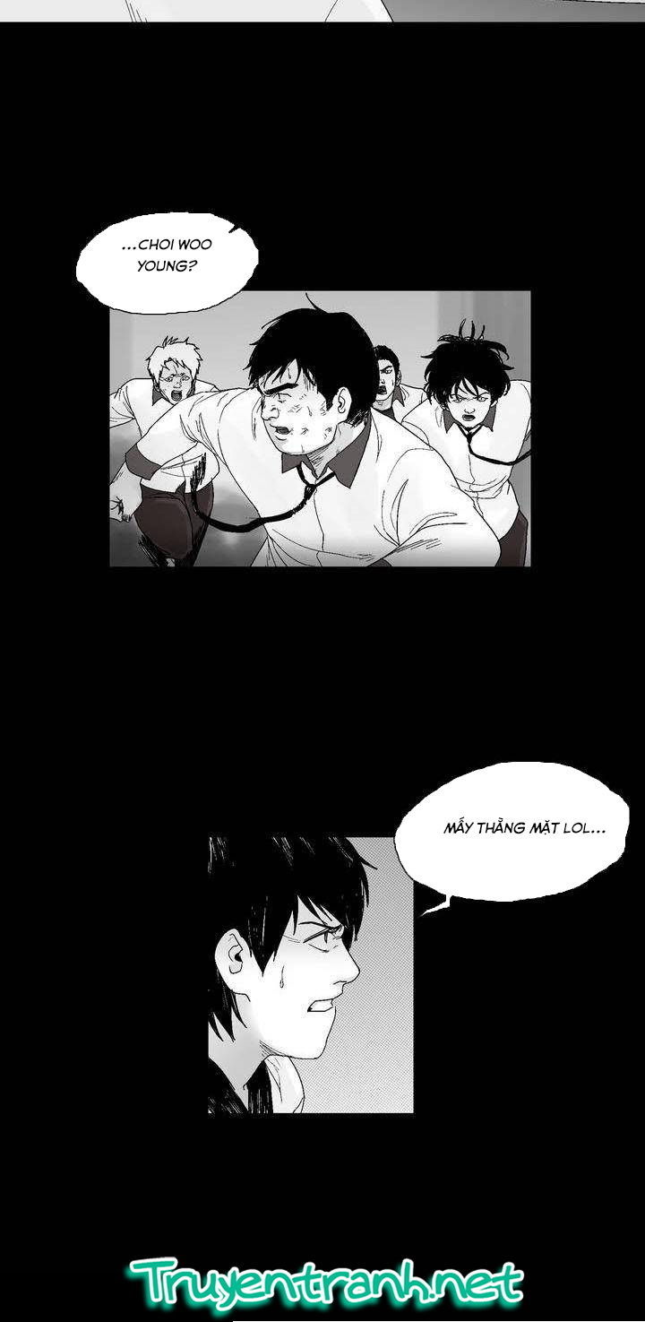 Dear Boy: Chapter 24