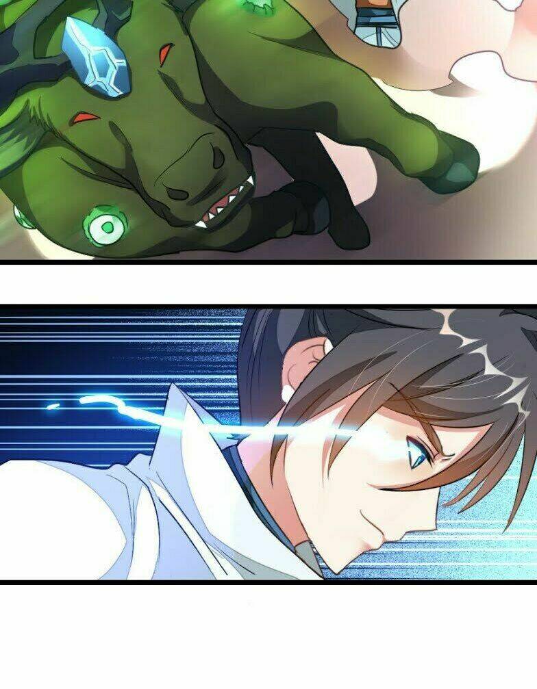 Cửu Dương Thần Vương: Chapter 128