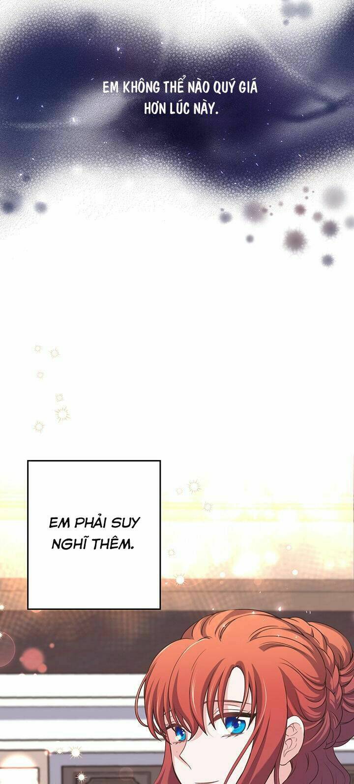 Nhân Vật Phản Diện Yêu Cầu Tôi Yêu Chàng: Chapter 20