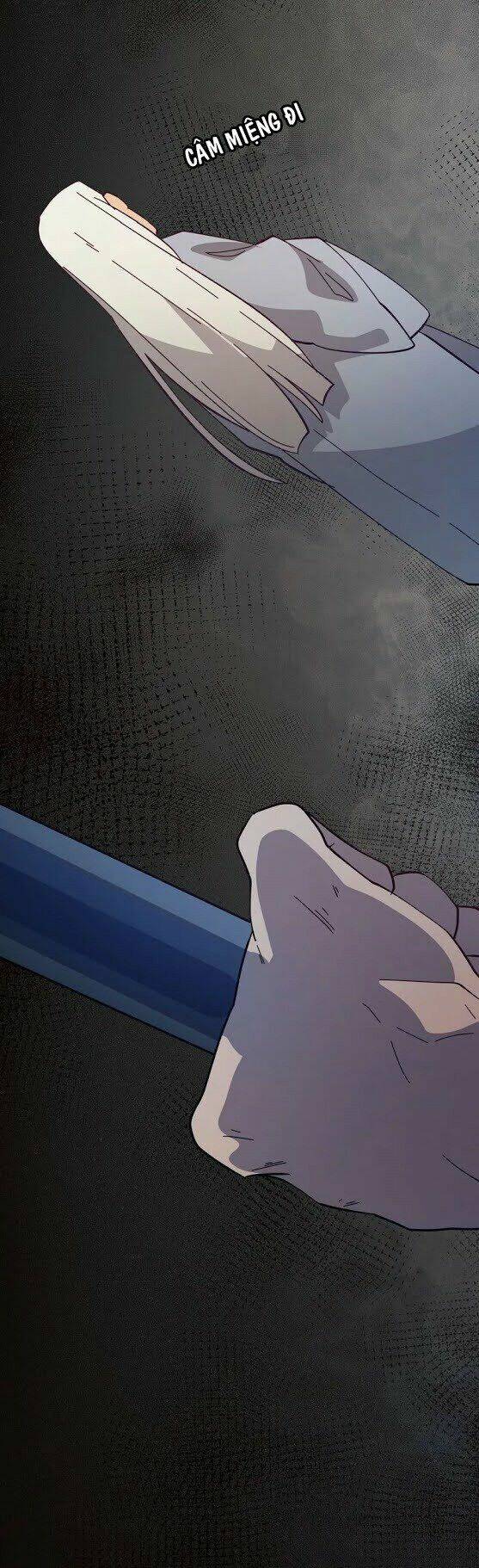 Chính Kiến Của Anh Hùng: Chapter 4