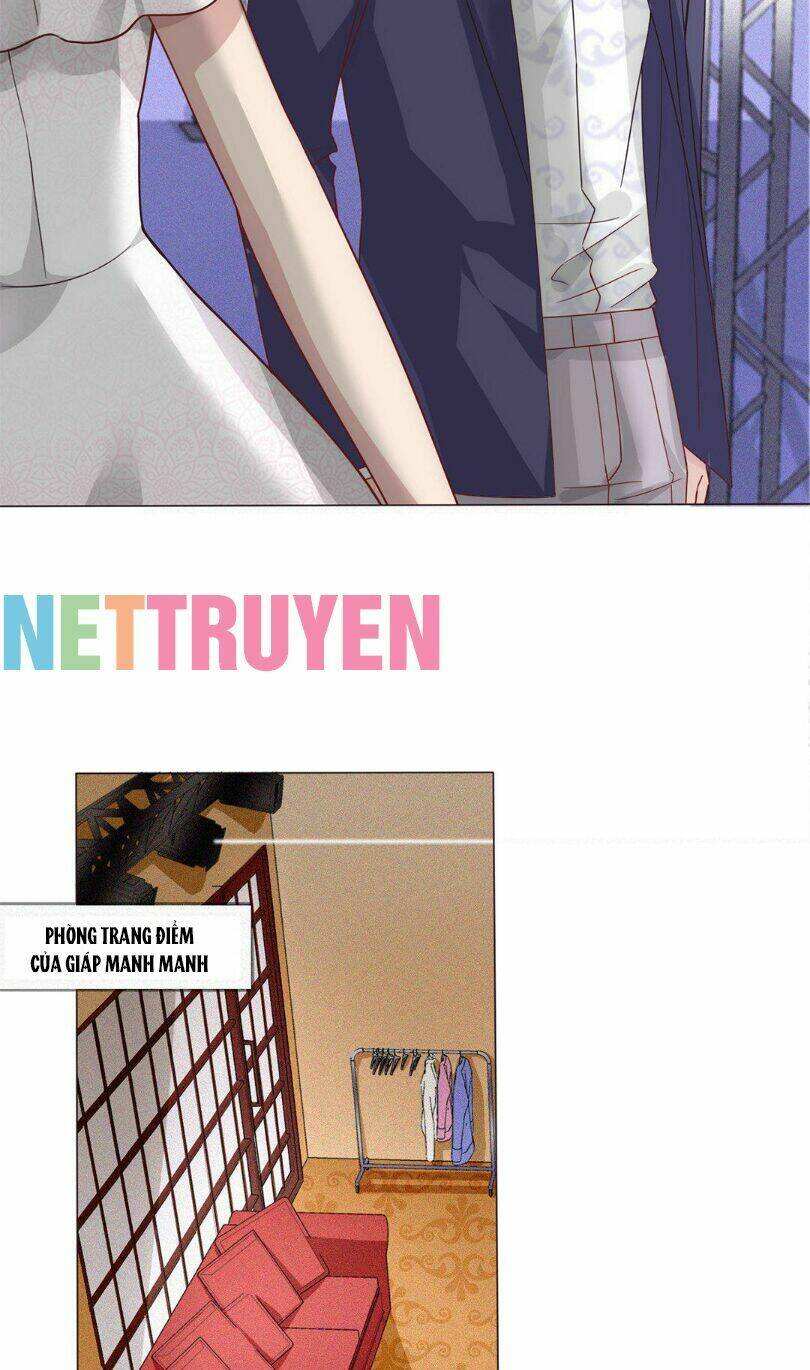 Trở Lại Showbiz Làm Ảnh Hậu: Chapter 2