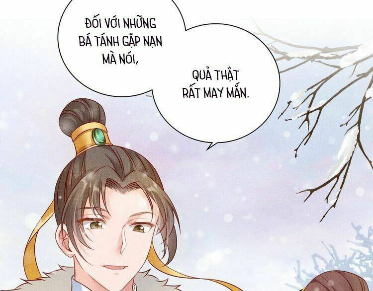 Thịnh Sủng Y Phi Chi Dao Quan Truyện: Chapter 125