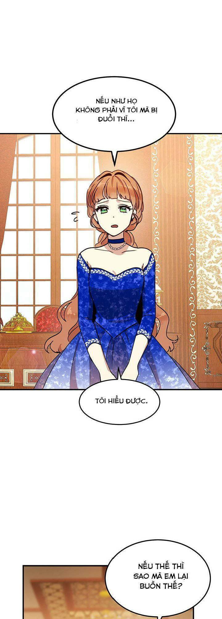 Công Tước, Loạn Vừa Thôi!: Chapter 32