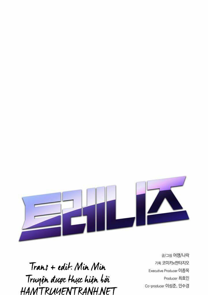 Thực Tập Sinh: Chapter 9