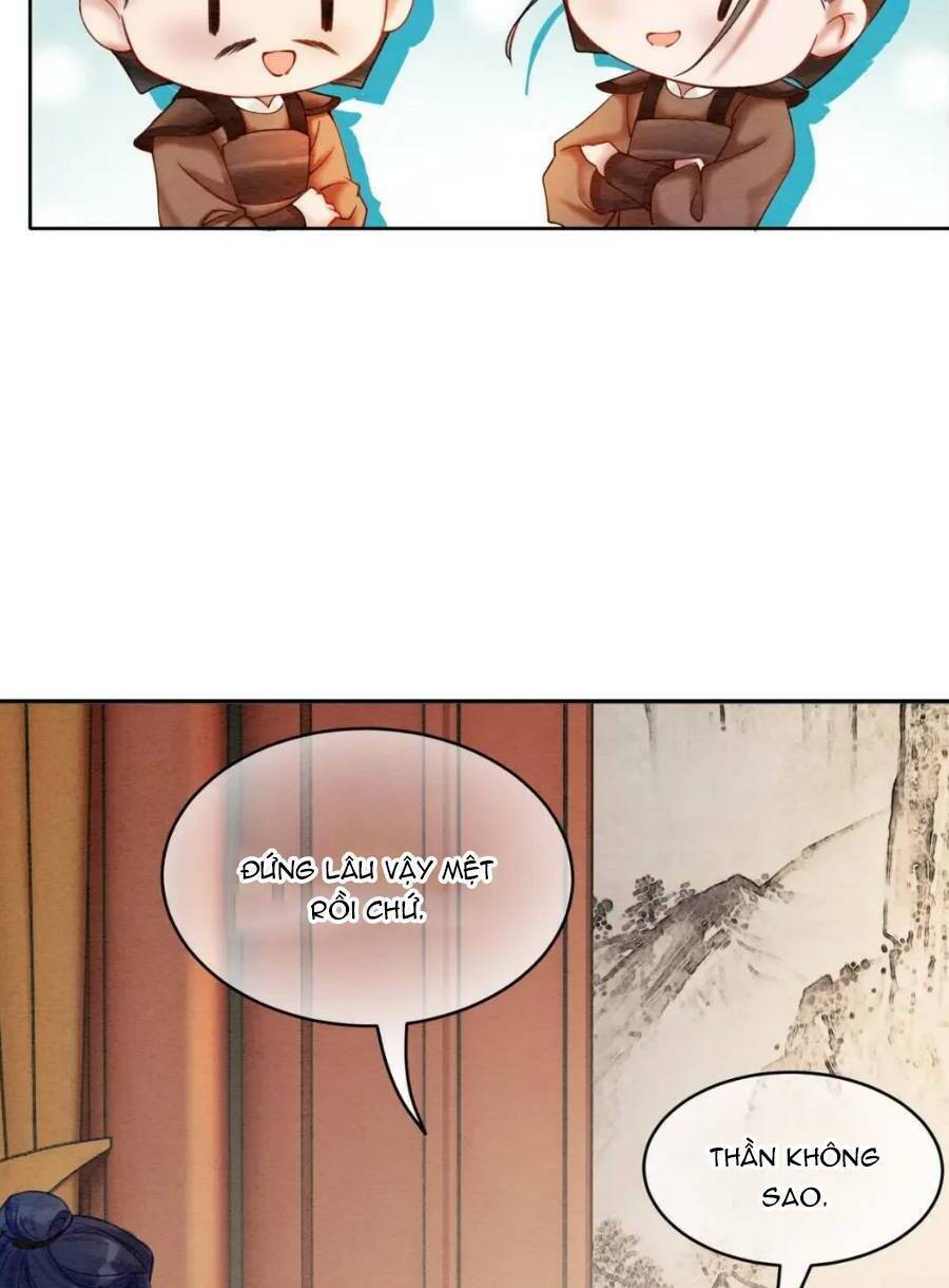 Xung Hỉ Vương Phi: Chapter 70