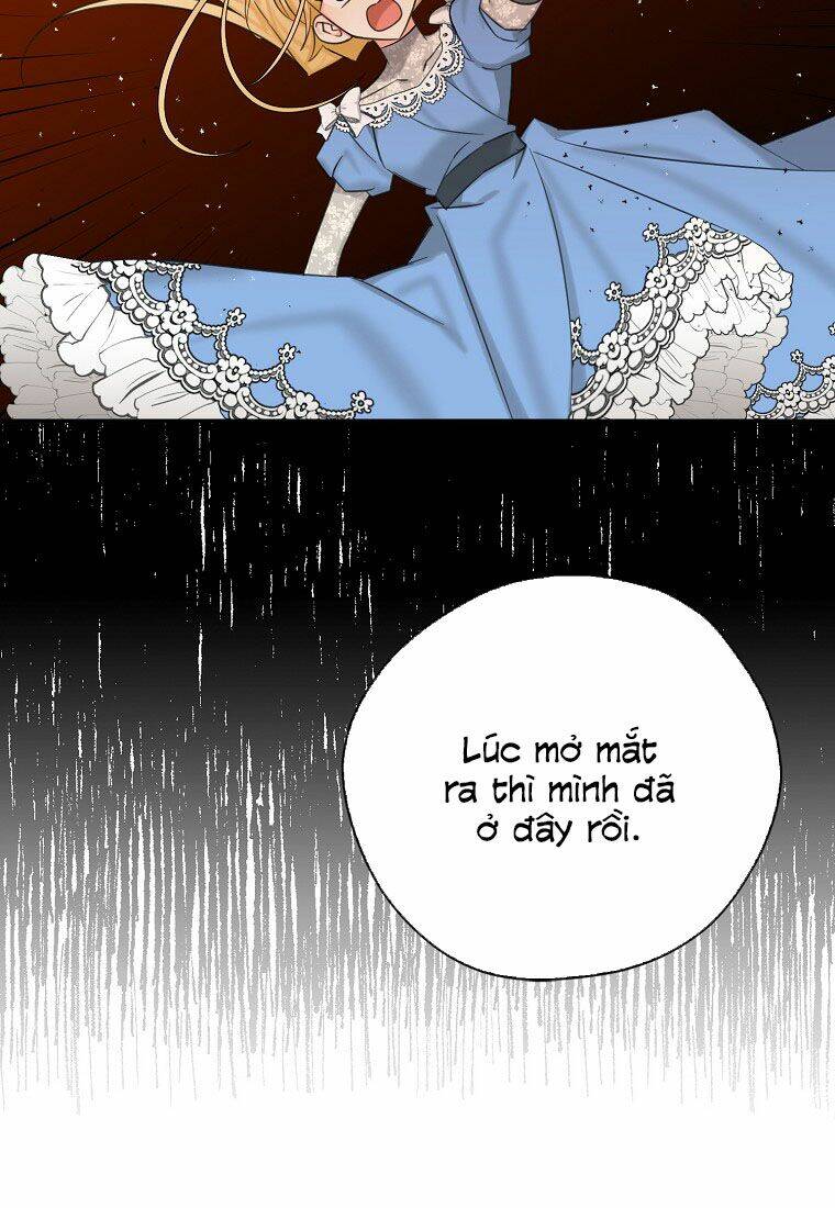 Ba Người Anh Trai Của Tôi Là Bạo Quân: Chapter 50.1