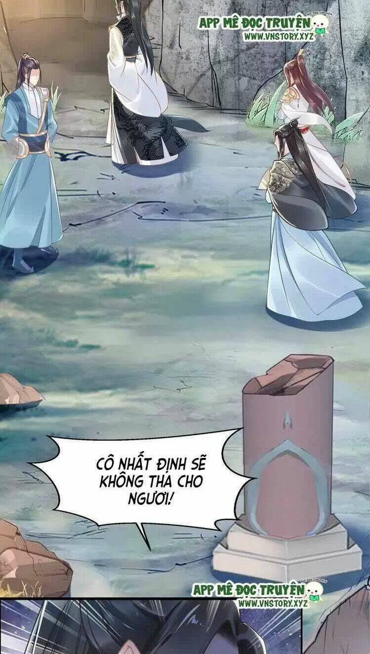 Nhất Sinh Nhất Thế Tiếu Thương Khung: Chapter 27