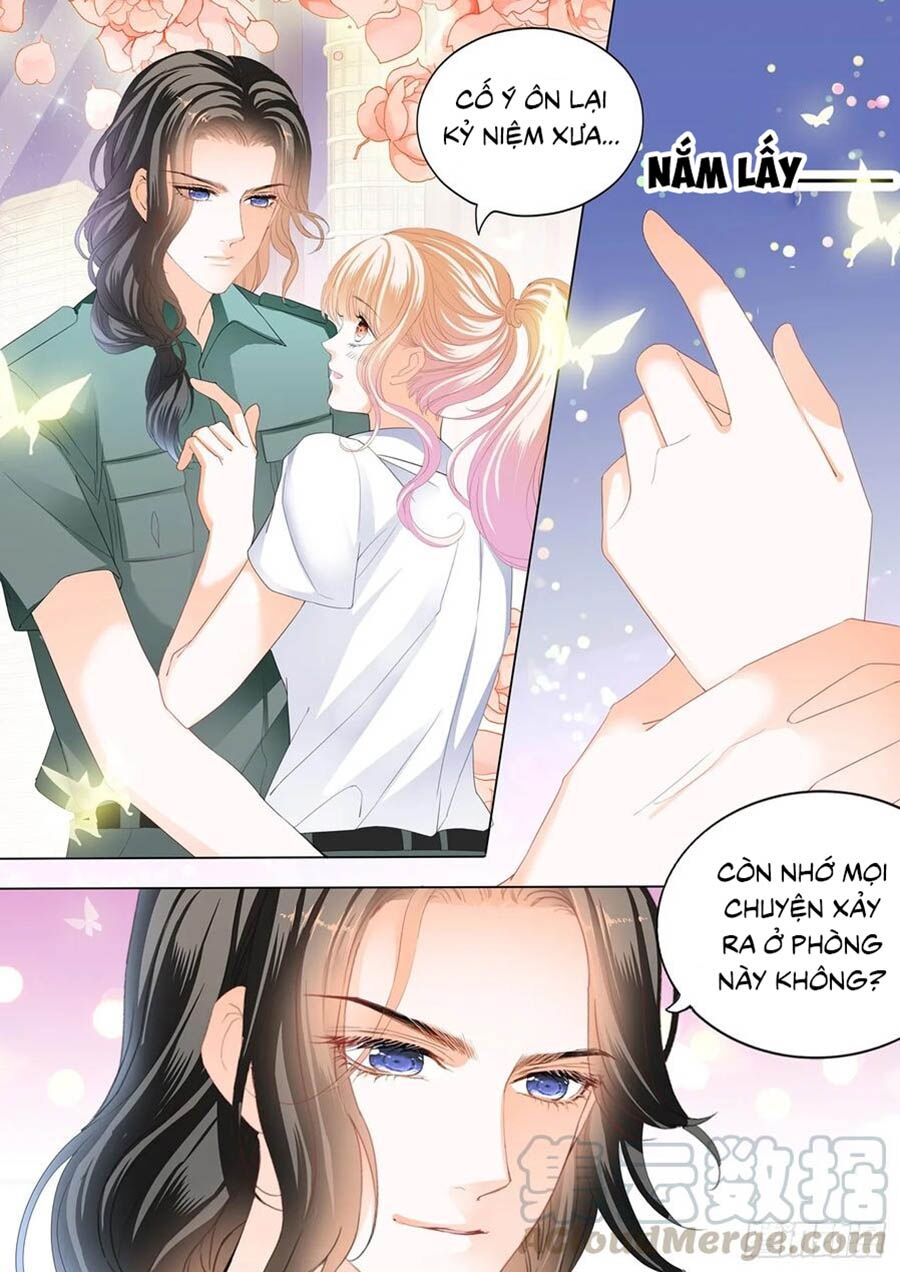 Bá Đạo Tiểu Thúc, Xin Trêu Chọc Vừa Thôi!: Chapter 144