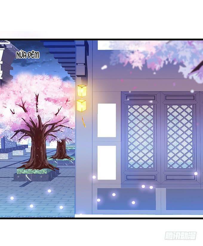 Hồ Tiên Hung Bạo: Chapter 106