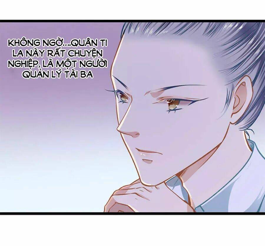 Cưng Chiều Ái Thê Hư Hỏng: Chapter 39