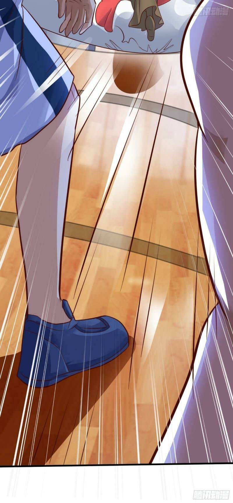 Tổ Chức X.e: Chapter 8