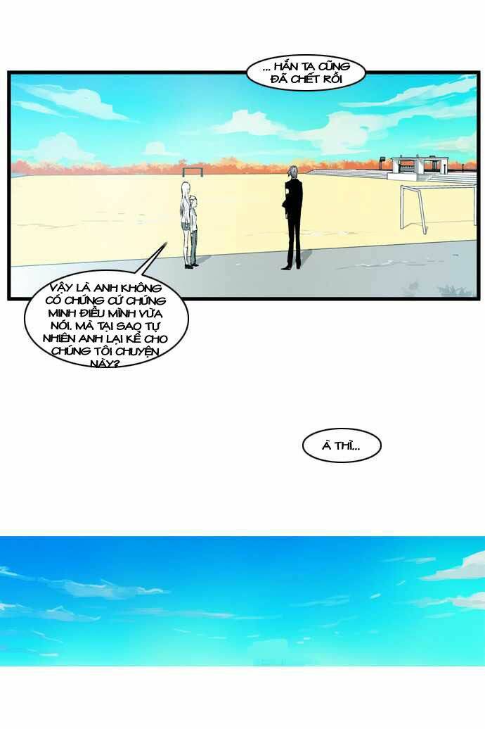 Ma Cà Rồng Quý Tộc: Chapter 109