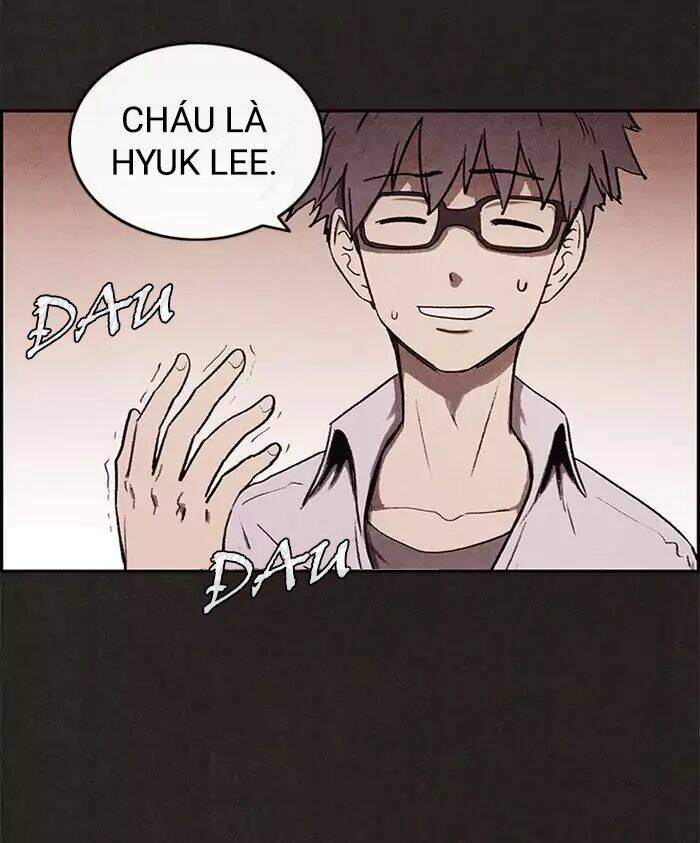 Quái Vật Tại Chung Cư Xanh: Chapter 8