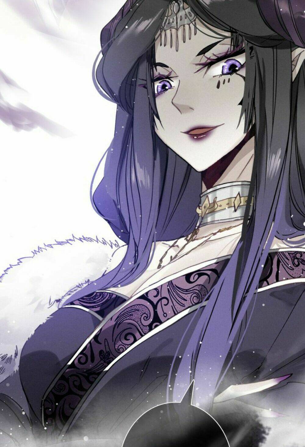 Đế Sư Tại Thượng: Chapter 17