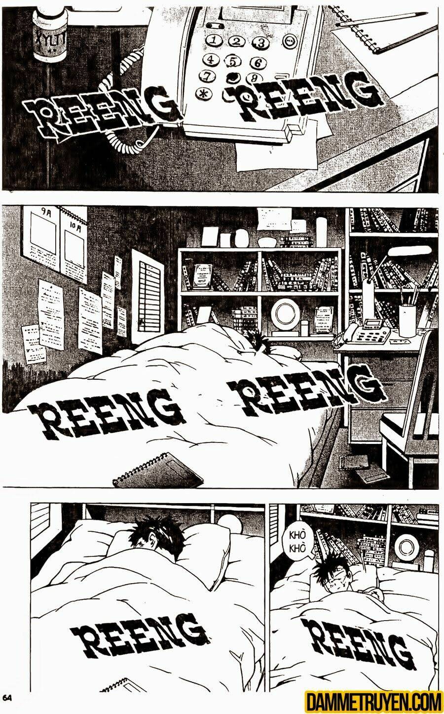 Ai Hơn Ai: Chapter 222