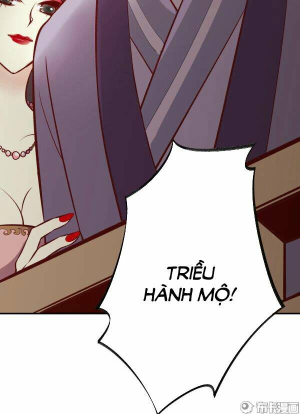 Yến Sơn Phái Và Bách Hoa Môn: Chapter 154