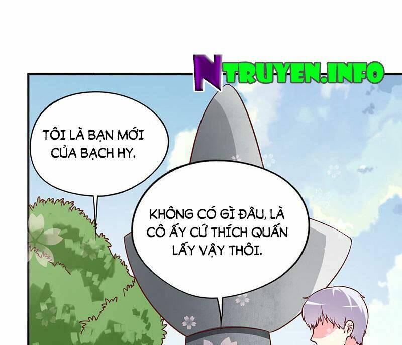 Này! Đừng Động Vào Phô Mai Của Tôi: Chapter 66