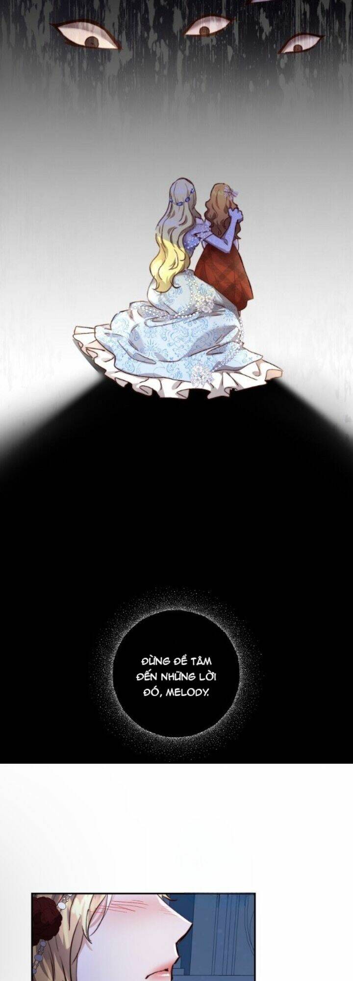 Nàng Công Chúa Ấy Đã Trở Thành Một Đoá Hoa Điên Dại: Chapter 7