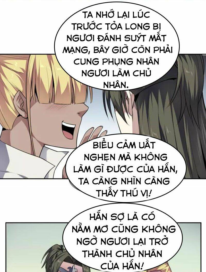 Nghịch Thiên Đại Thần: Chapter 93