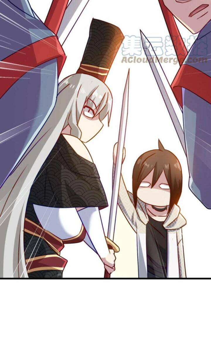 Đại Bảo Kiếm Của Tôi: Chapter 3