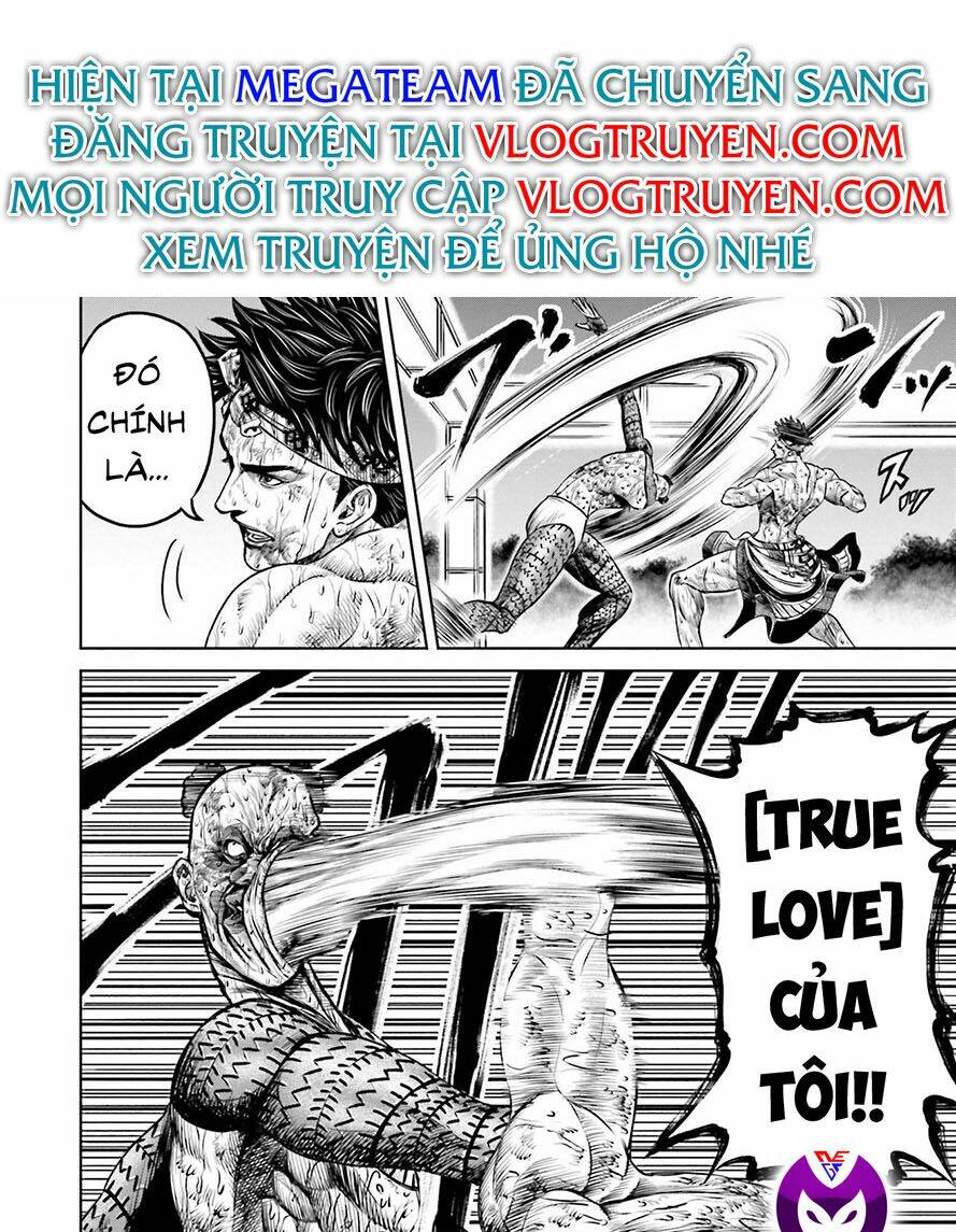 Loạn Đấu Tokyo: Chapter 7