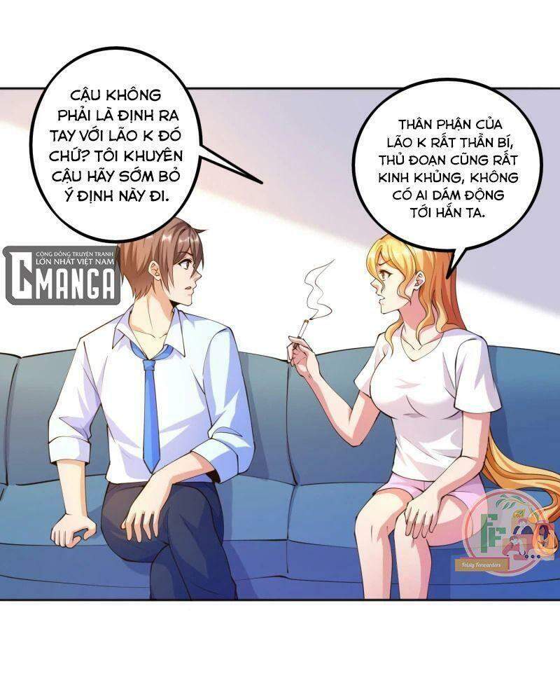Luyện Tập Thành Thần: Chapter 27