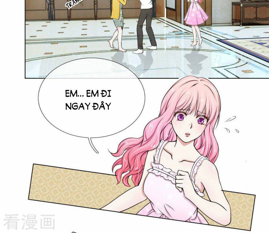 100 Phương Thức Đẩy Ngã Ca Ca: Chapter 9