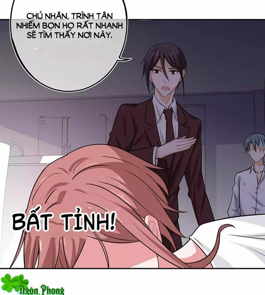 Nhật Ký Dạy Dỗ Của Gia Tộc Đáng Yêu: Chapter 54