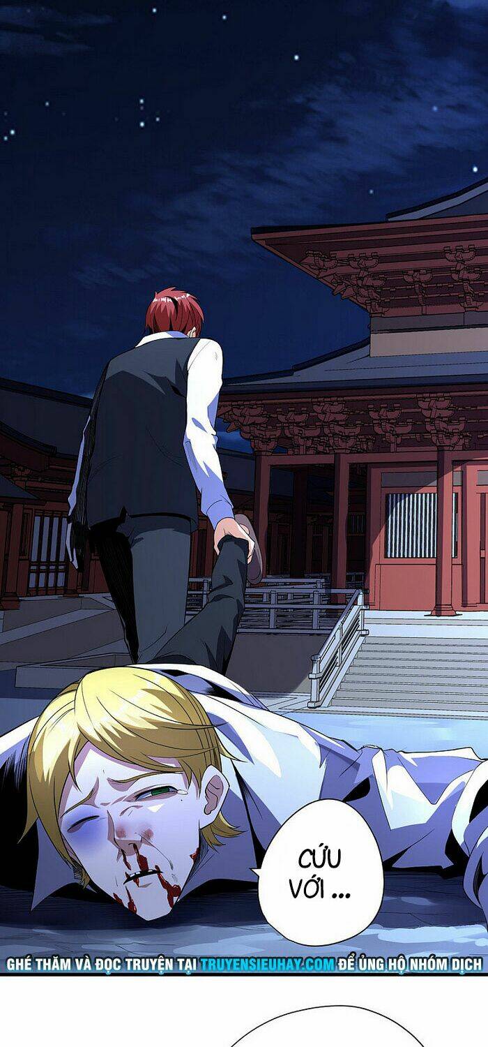 Vương Bài Thần Y: Chapter 73