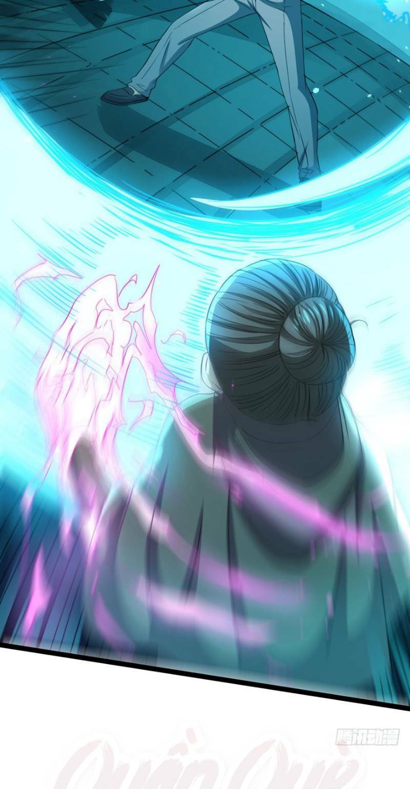 Thập Nhị Thiên Kiếp: Chapter 16