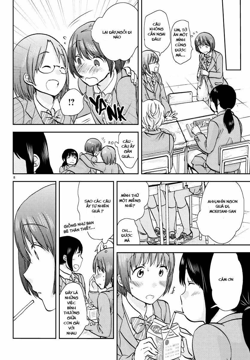 Frag Time: Chapter 7