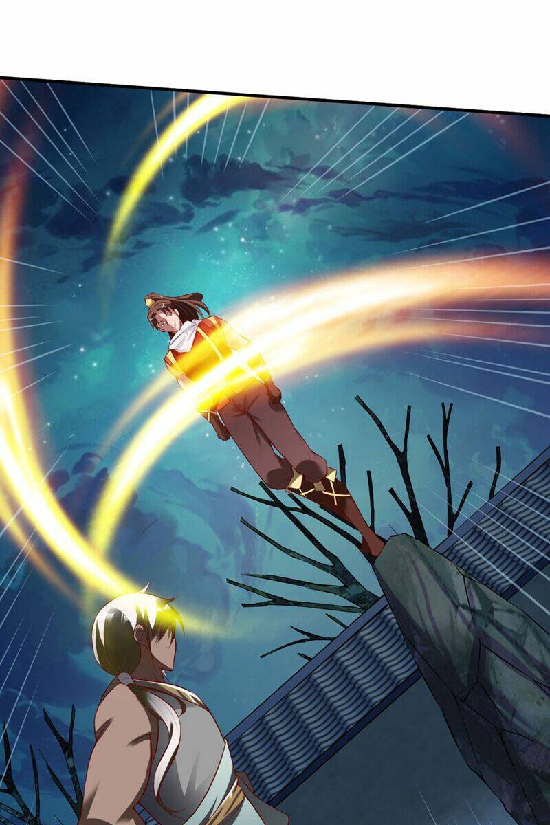 Chiến Đỉnh: Chapter 150