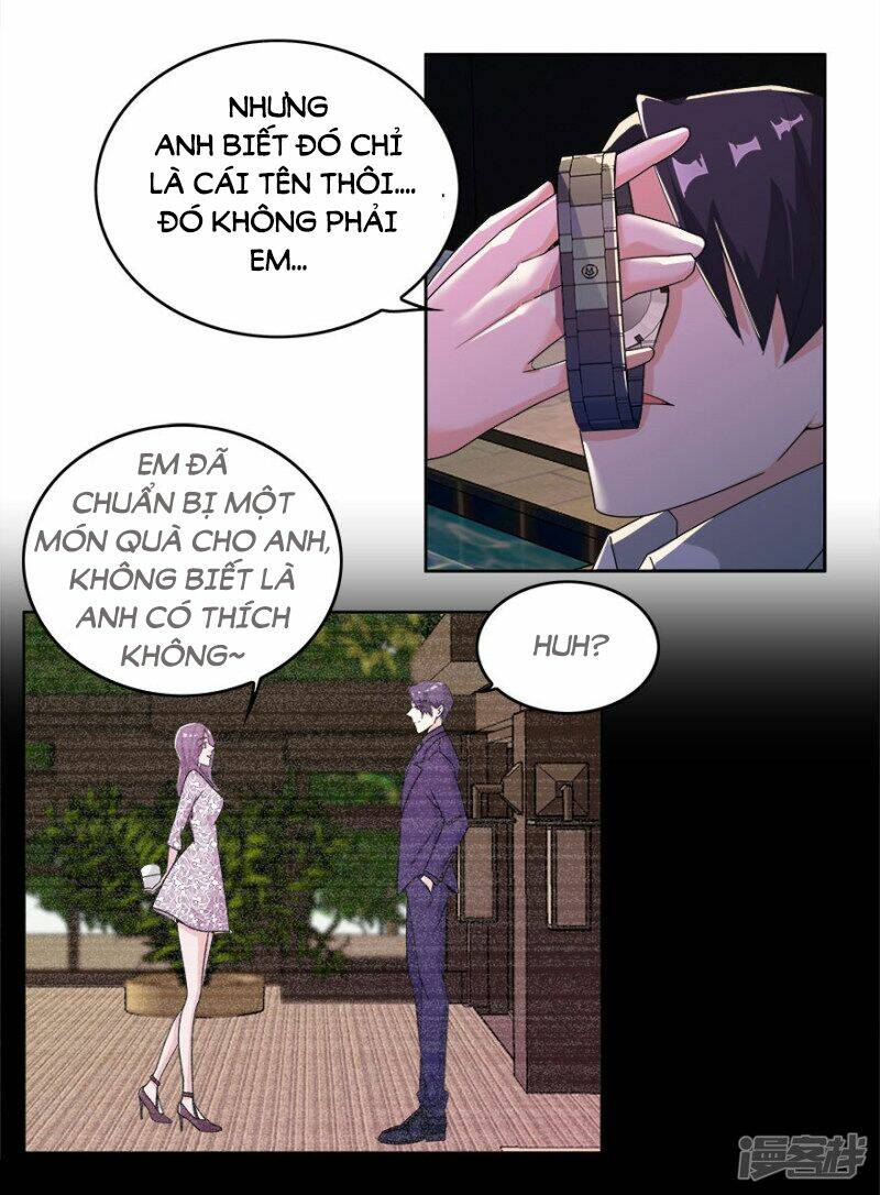 Khốn Ái Tù Lung: Chapter 6