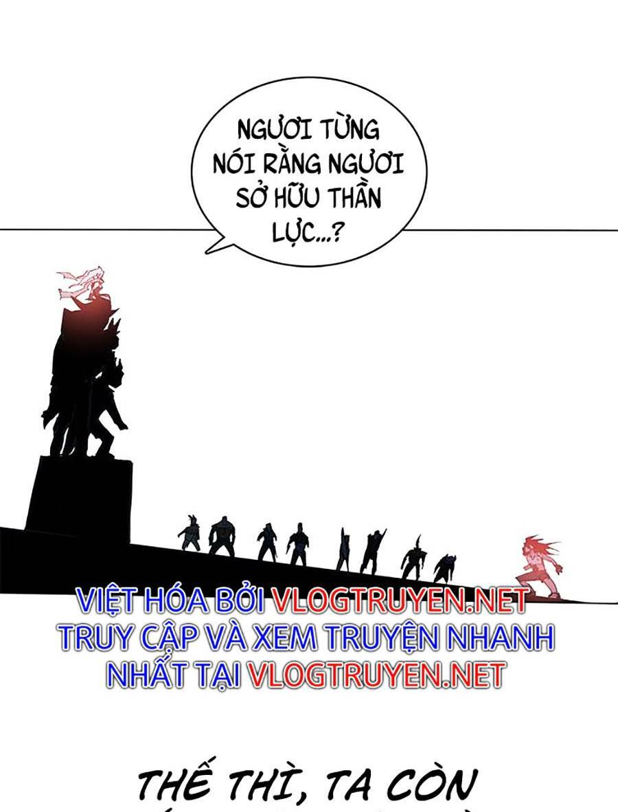 Hard Core Leveling Warrior Ss2: Chapter 127