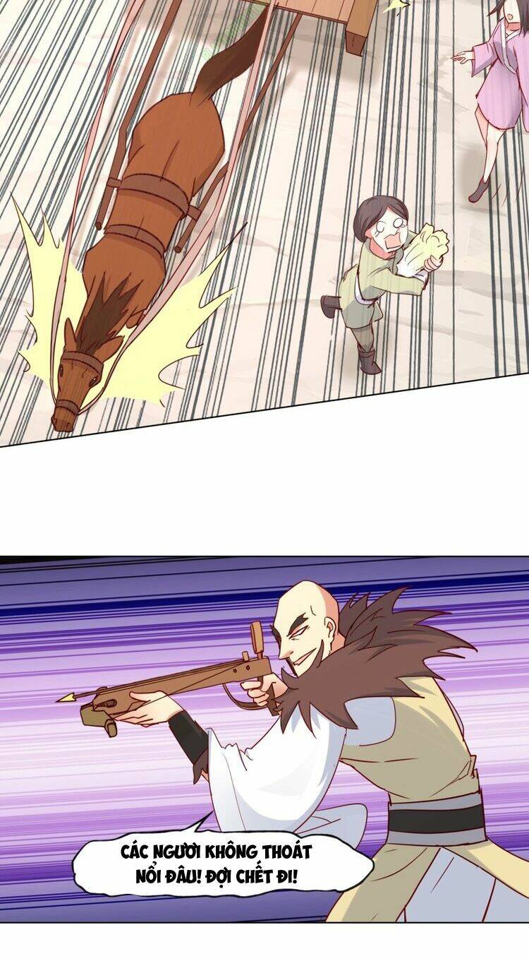 Ta Luyện Giả Kim Trong Thời Đại Tu Tiên: Chapter 6