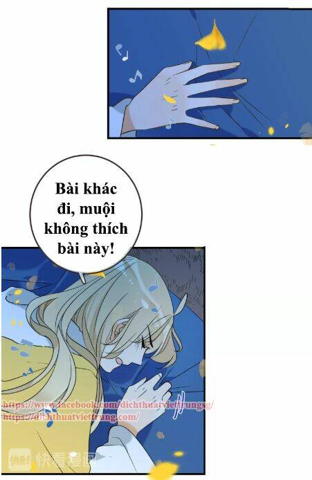 Bạn Trai Tôi Là Cẩm Y Vệ 2: Chapter 56